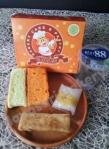 Snack Box B5