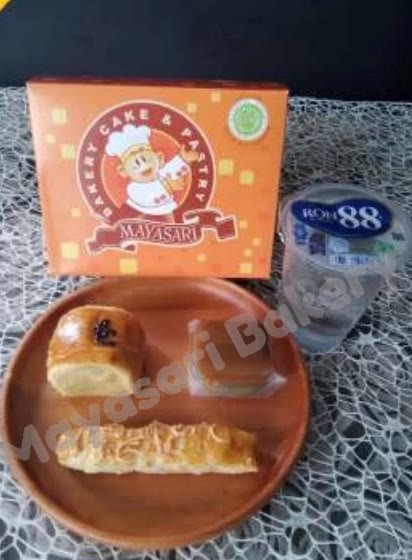 Snack Box B7