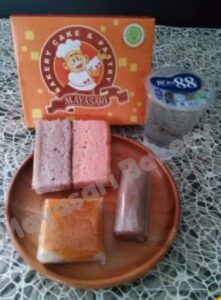 Snack Box B9