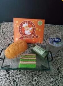 Snack Box C1