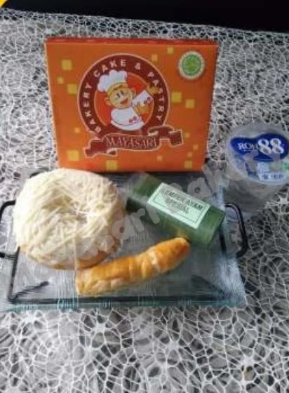 Snack Box C10