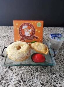 Snack Box C11