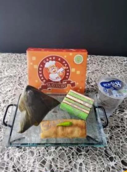 Snack Box C12