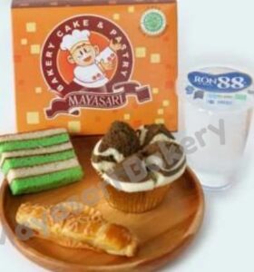 Snack Box C13