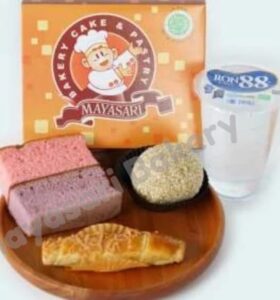Snack Box C14