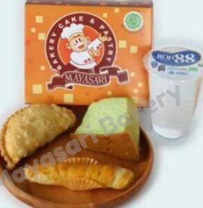 Snack Box C15