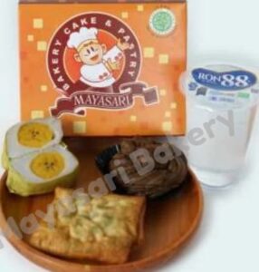 Snack Box C17