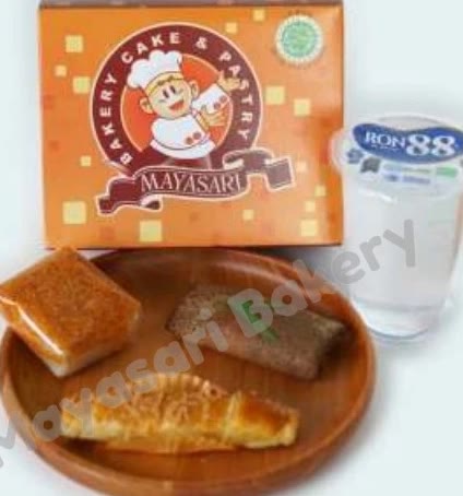 Snack Box C18