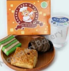 Snack Box C19