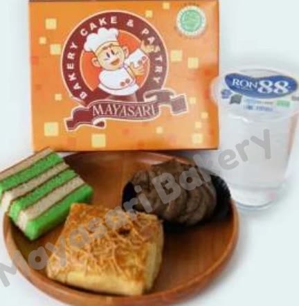 Snack Box C19