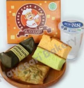 Snack Box C20