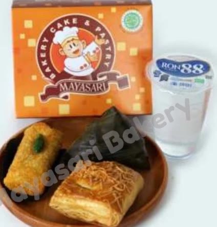 Snack Box C21