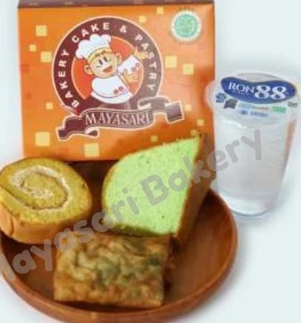 Snack Box C22