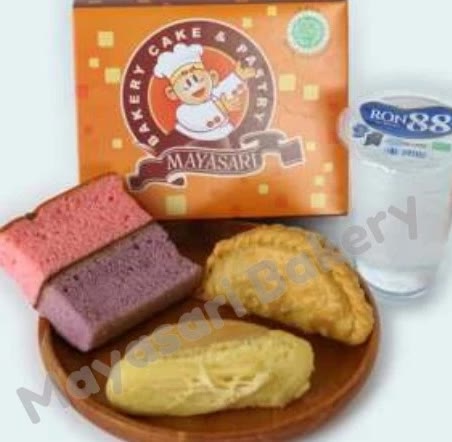 Snack Box C23