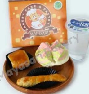 Snack Box C24