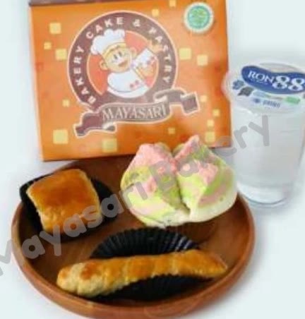 Snack Box C24