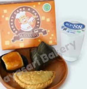 Snack Box C25