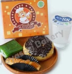 Snack Box C27