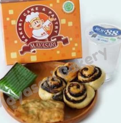 Snack Box C28