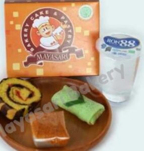 Snack Box C29