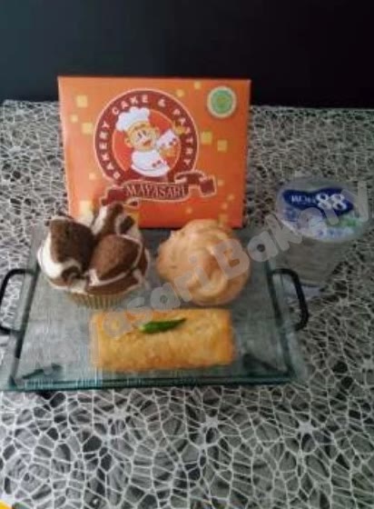 Snack Box C3