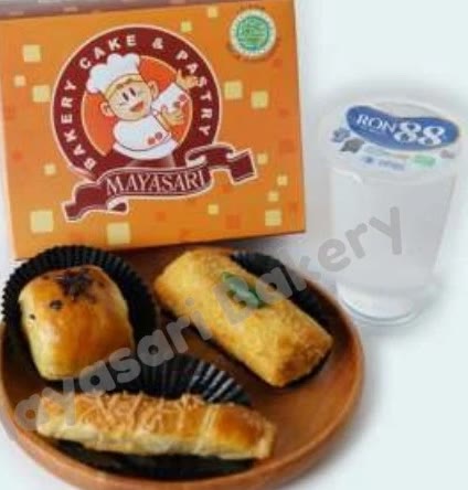 Snack Box C30