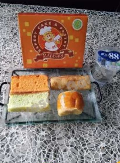 Snack Box C6