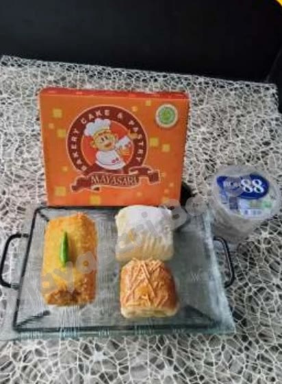 Snack Box C7