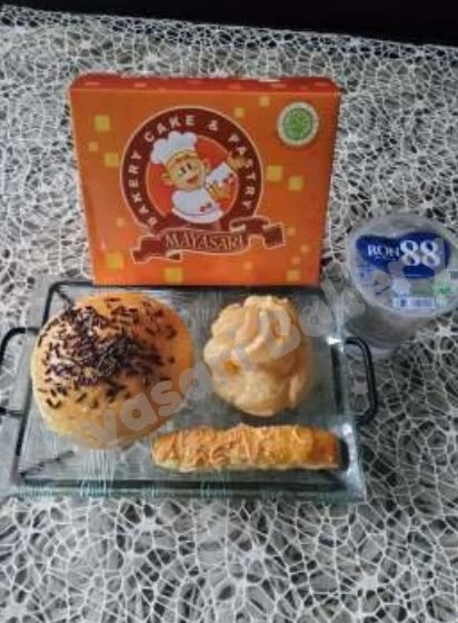 Snack Box C8