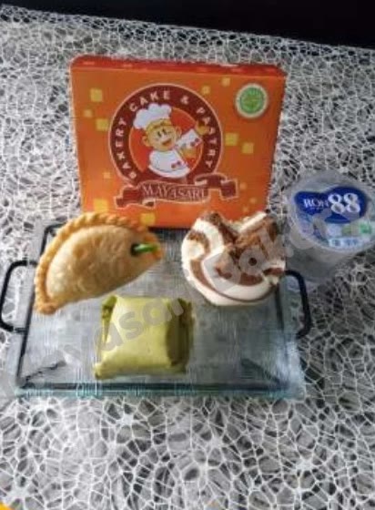 Snack Box C9