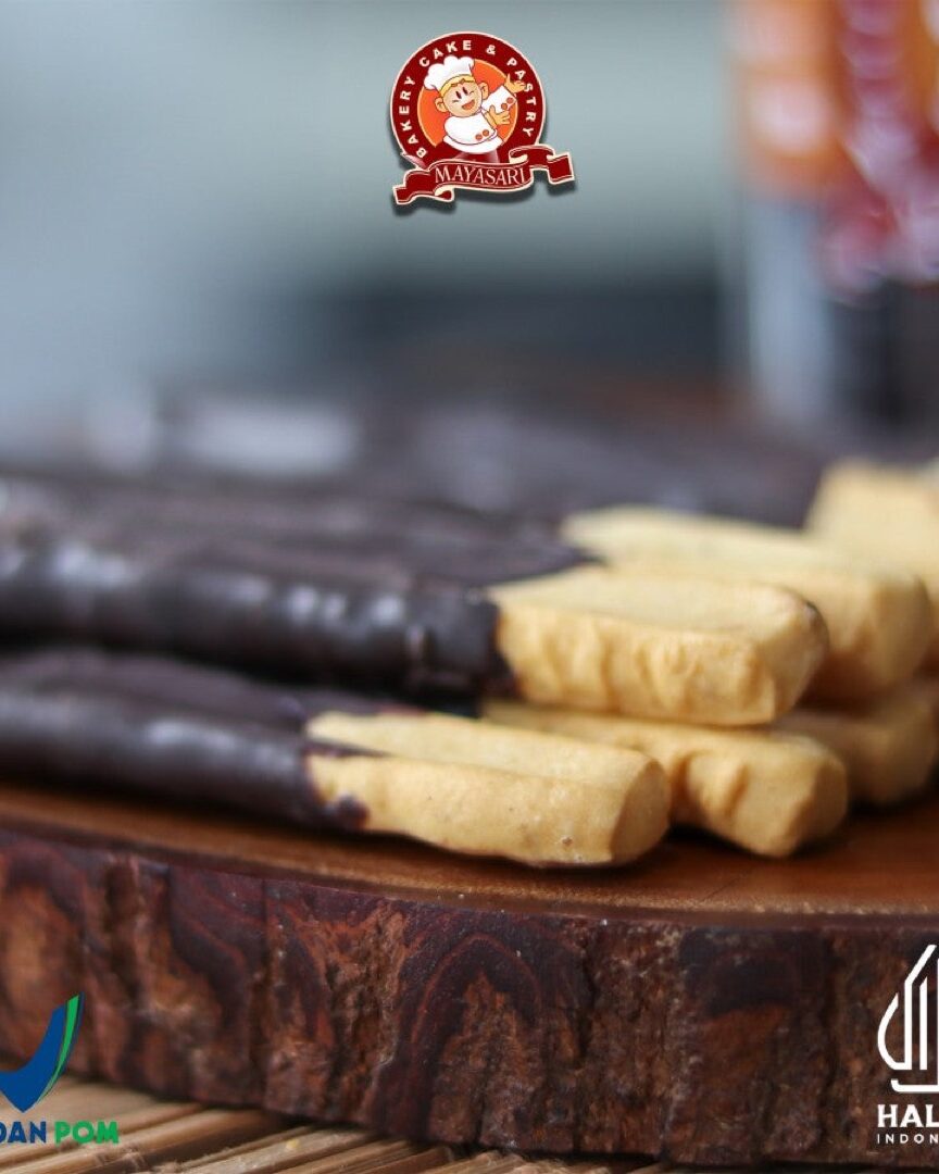 Stik Coklat