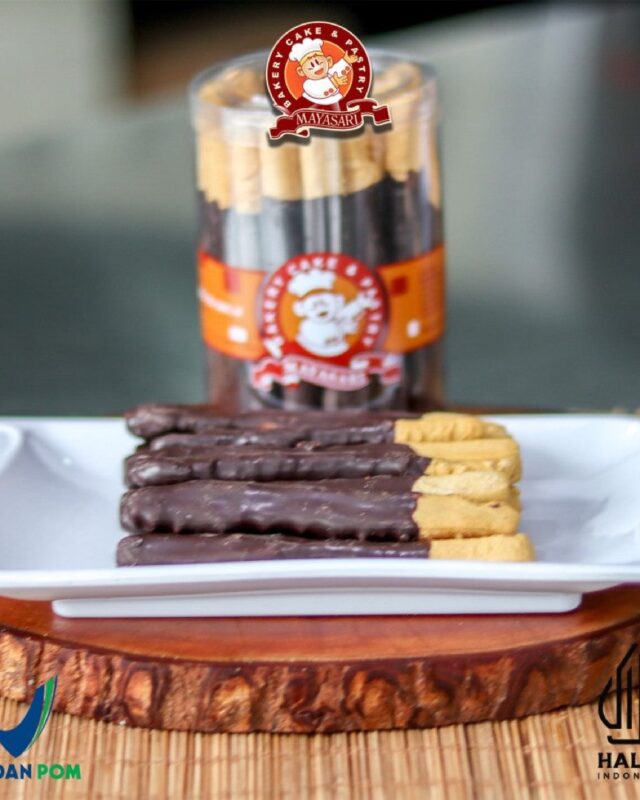 Stik Coklat