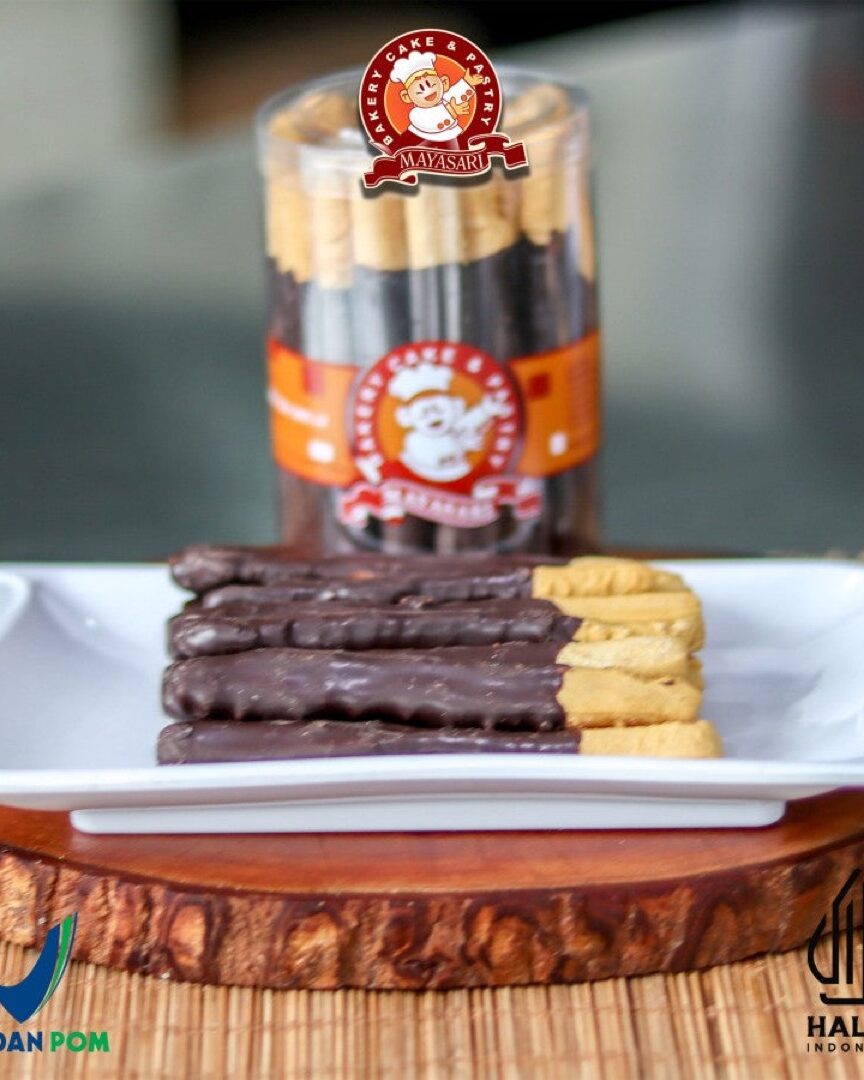 Stik Coklat