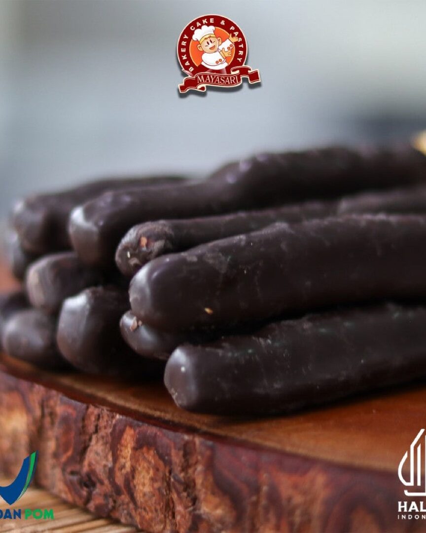 Stik Coklat