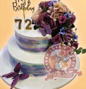 Tart Flower 1