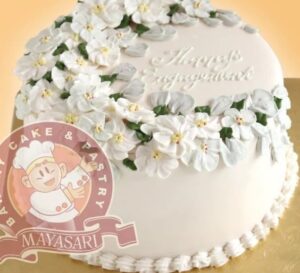 Tart Flower 2