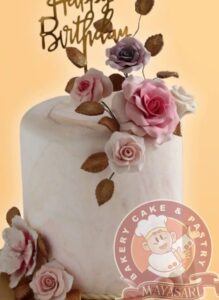 Tart Flower Garden 2