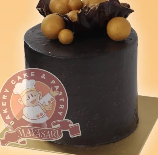 Tart Golden Balls