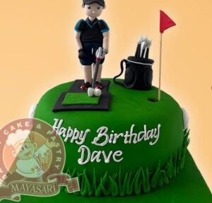 Tart Golf