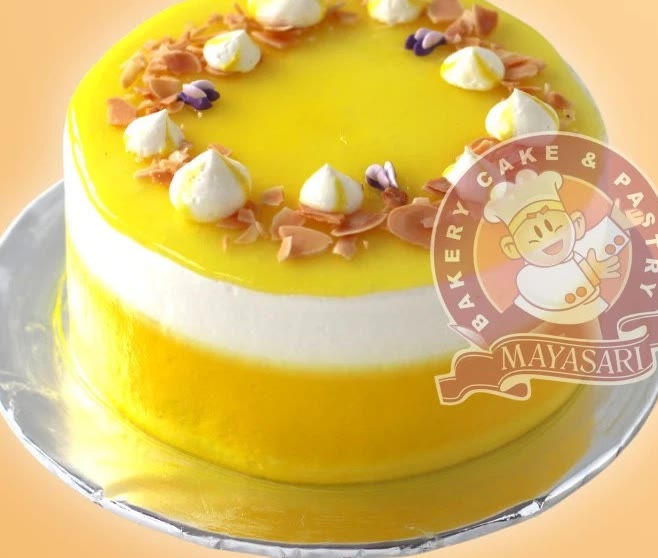 Tart Lemon