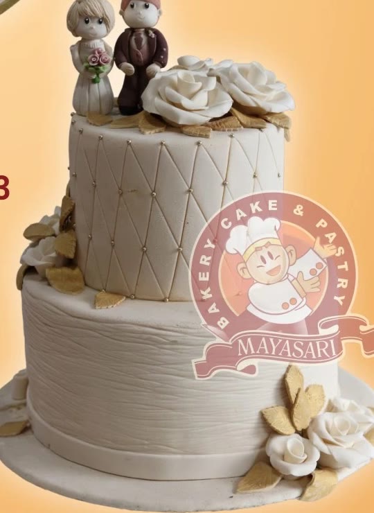 Tart Wedding 3